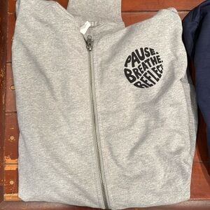 Beyond Cozy Hoody Sweatshirt